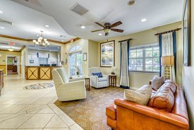 Pacifica Senior Living Belleair