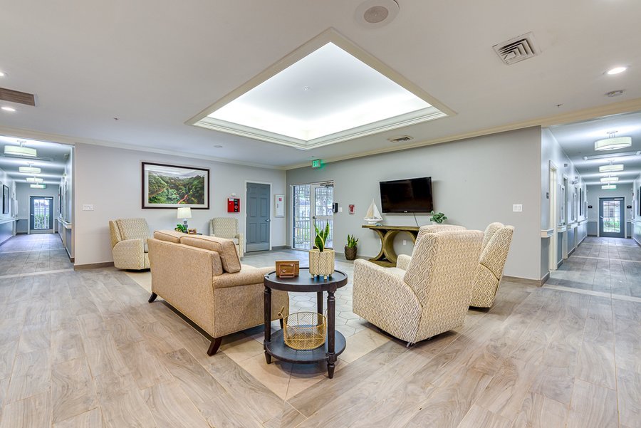 Cottages at Belleair