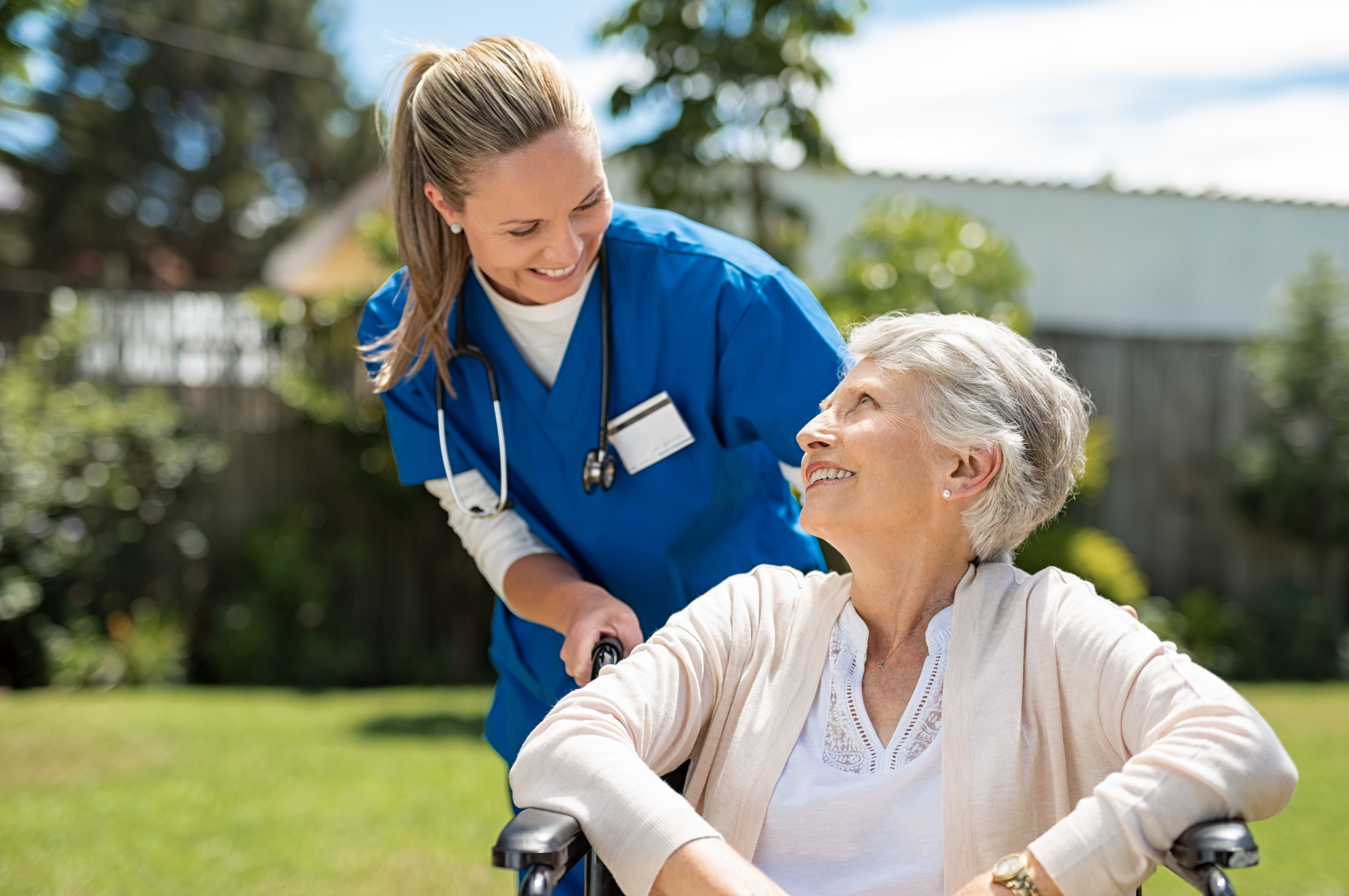 AIMS Home Healthcare Services image
