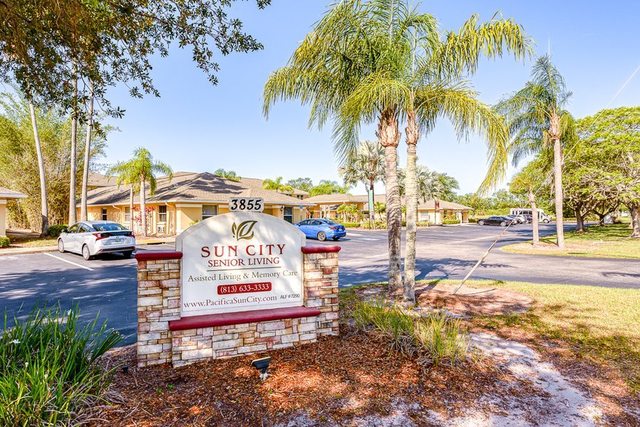 Sun City Senior Living