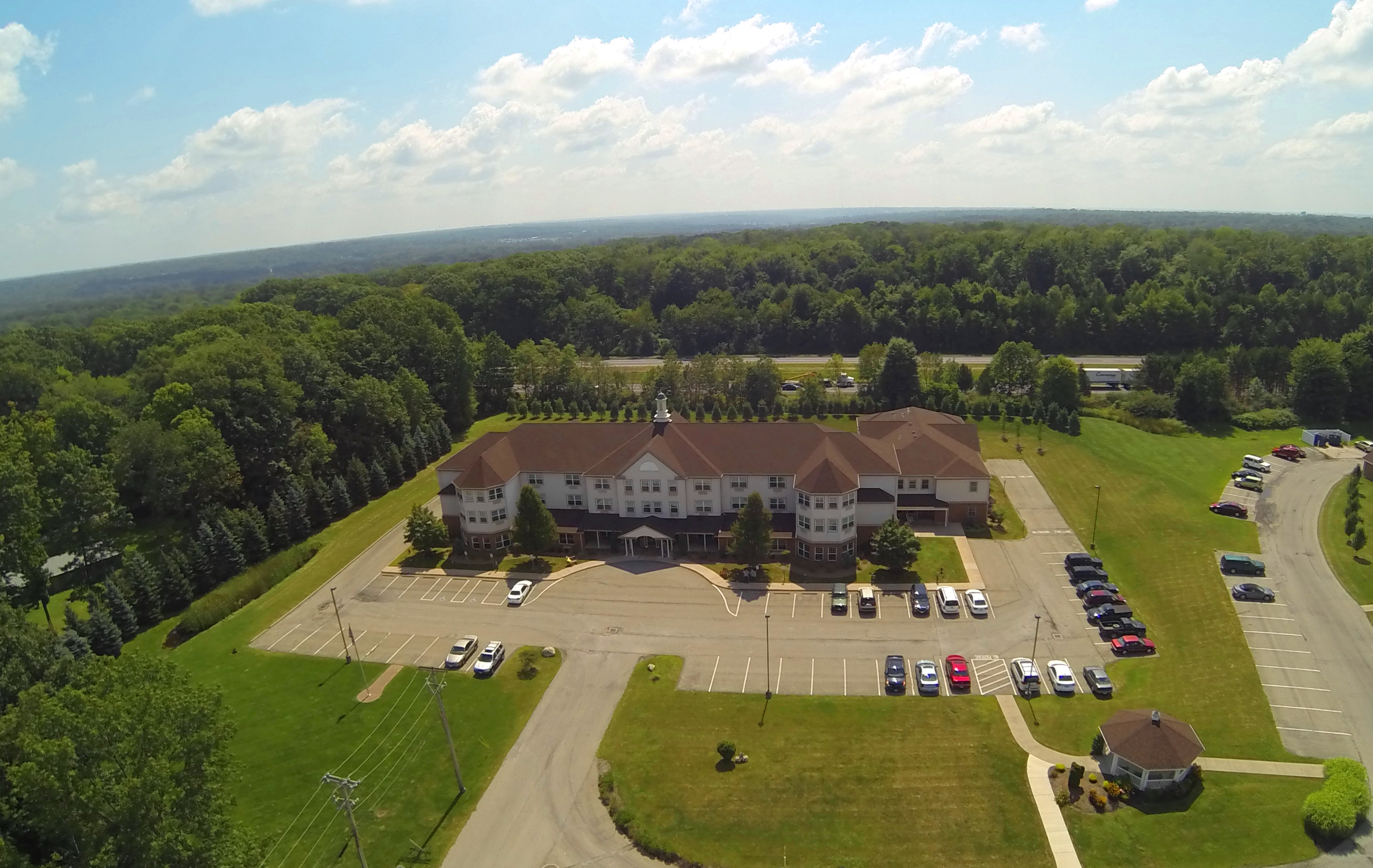 Liberty Arms Assisted Living image