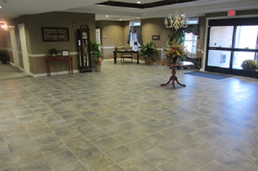 Champion Estates Assisted Living