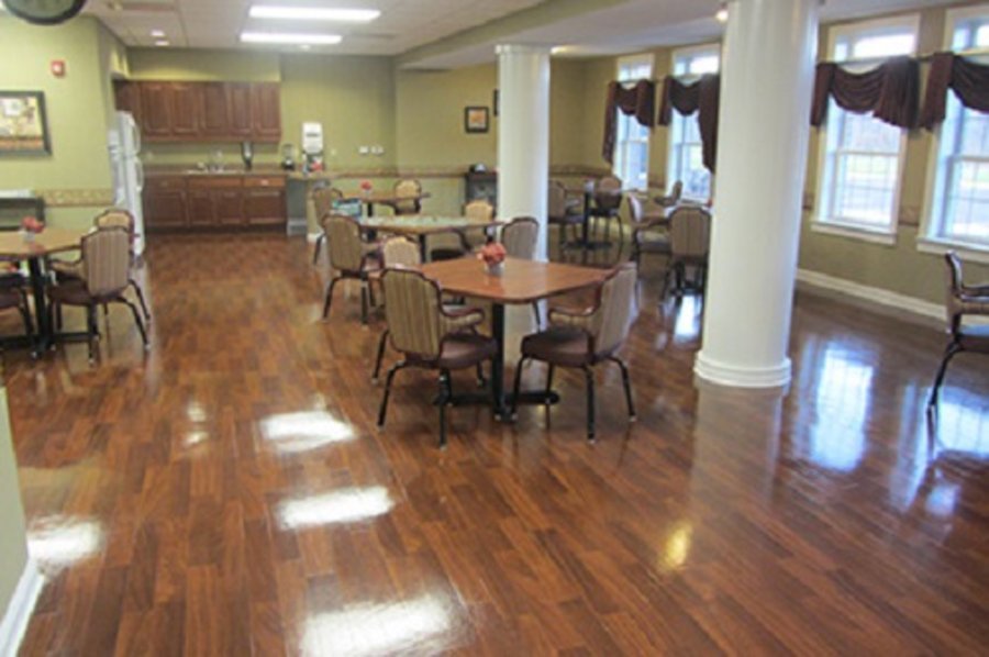 Champion Estates Assisted Living