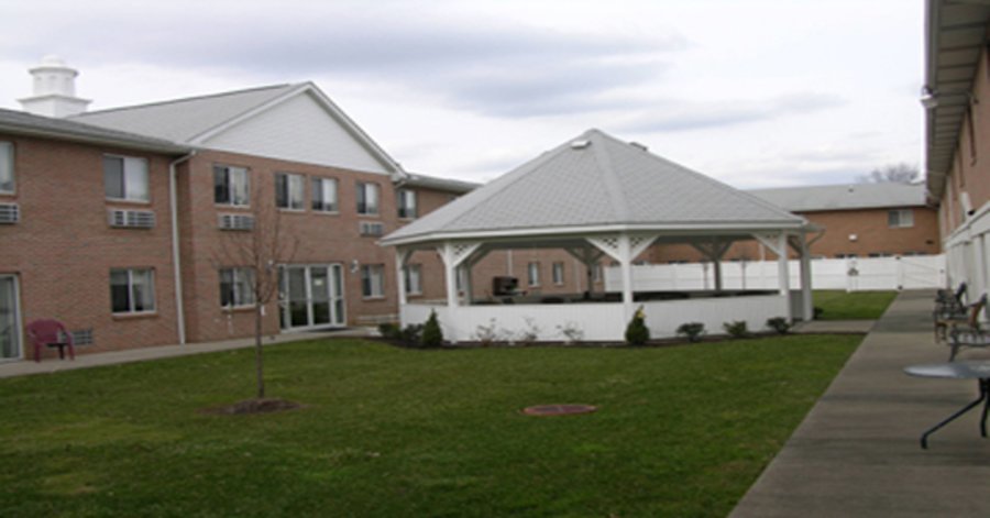 Omni West Assisted Living