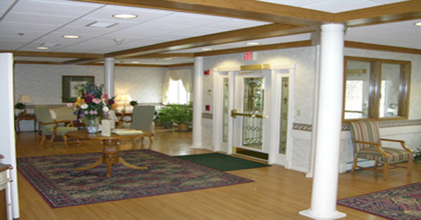 Omni West Assisted Living image