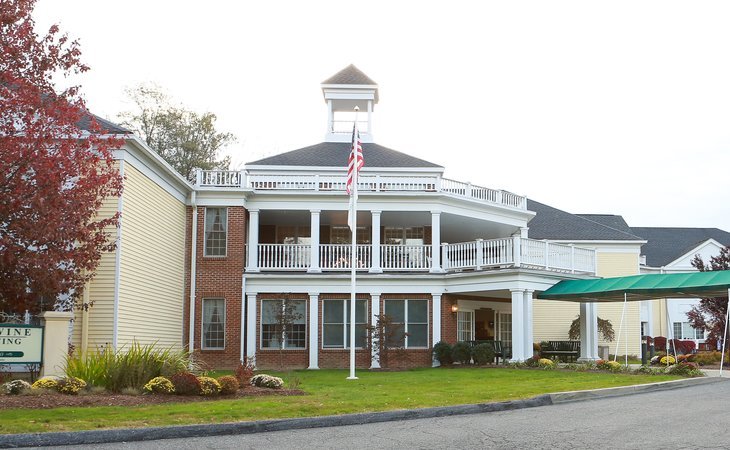 photo of Brandywine Assisted Living at Litchfield