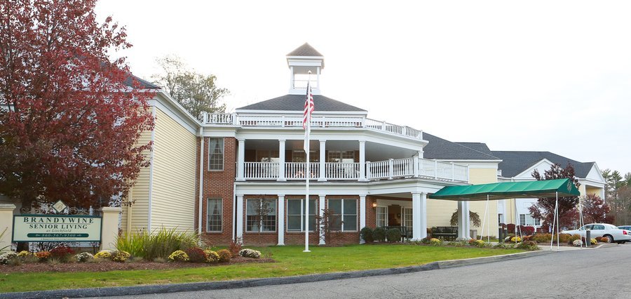 Brandywine Assisted Living at Litchfield