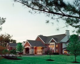 Brandywine Living at Moorestown Estates