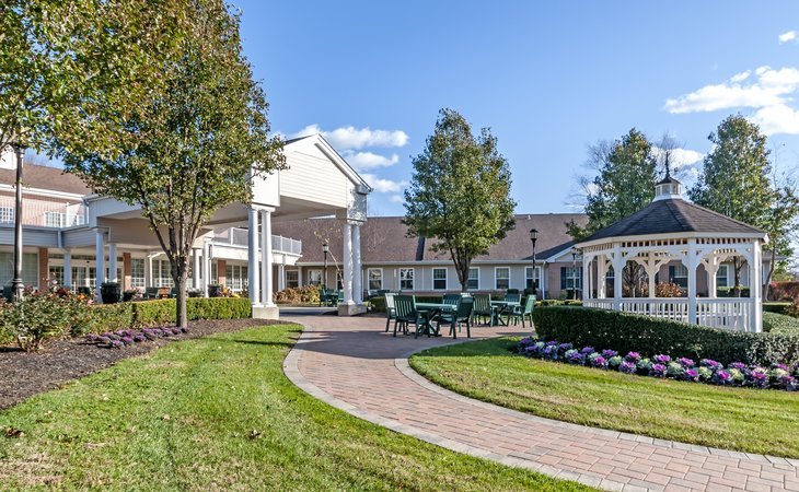 photo of Brandywine Living Reflections at Colts Neck