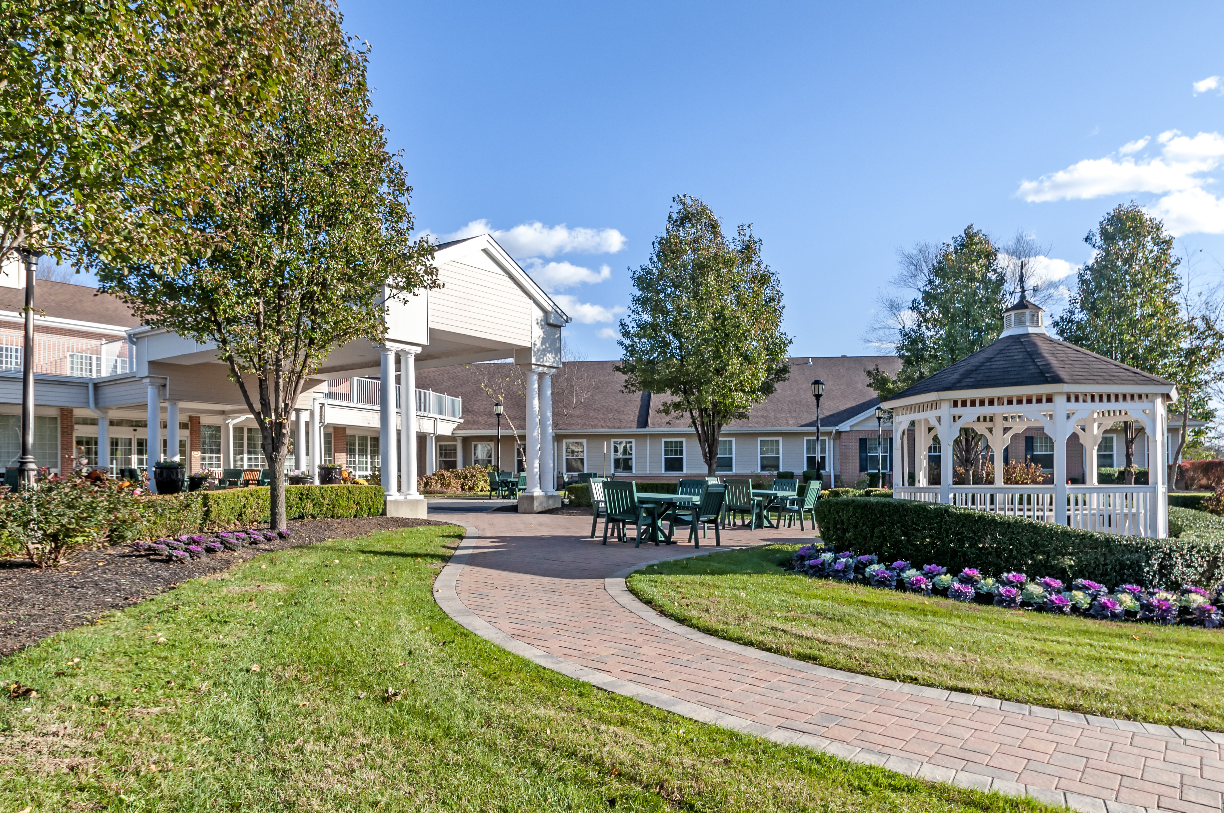 Brandywine Living Reflections at Colts Neck image