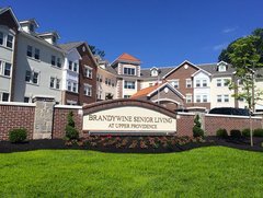 photo of Brandywine Living at Upper Providence