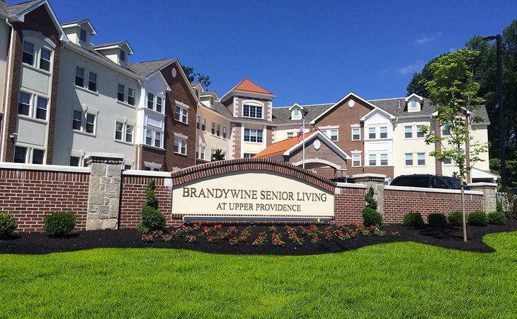 Brandywine Living at Upper Providence - 4 Reviews