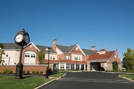 Brandywine Living at Voorhees