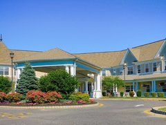 concord nursing home lakewood