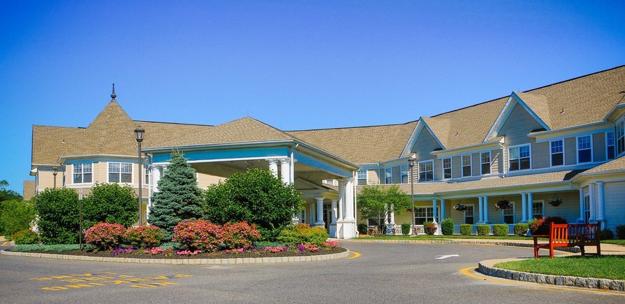 Brandywine Living at Wall