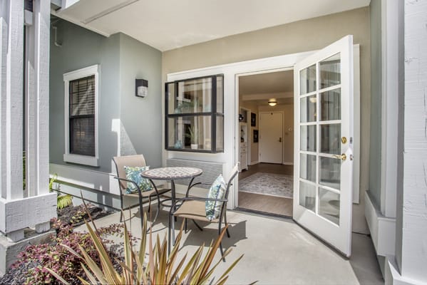 Brookdale Diablo Lodge