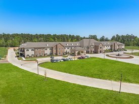 Worthington Manor