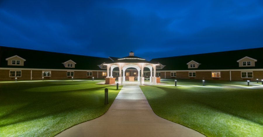 Armstrong Memory Care Assisted Living