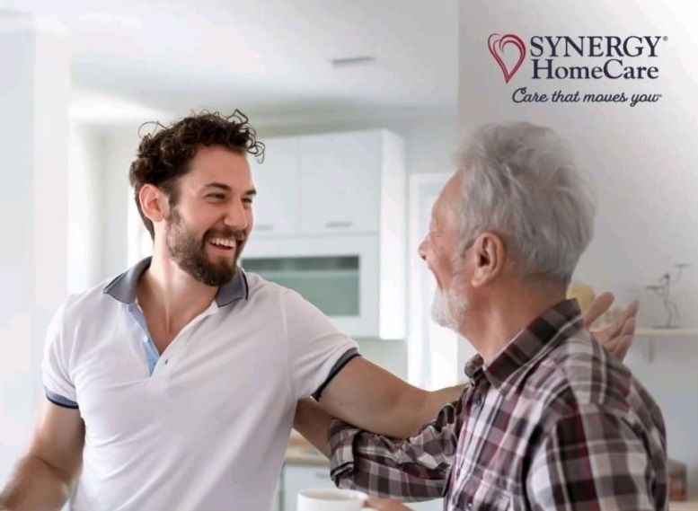 SYNERGY HomeCare of Rockville image