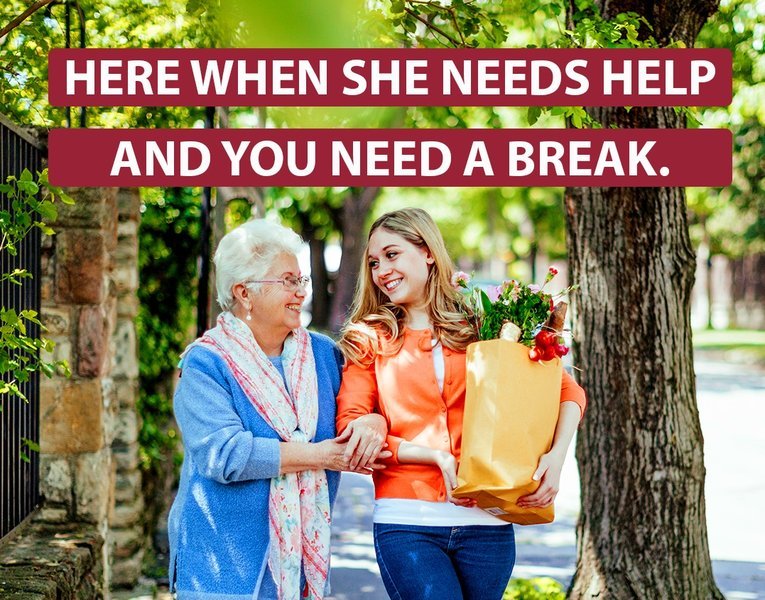 SYNERGY HomeCare of Rockville