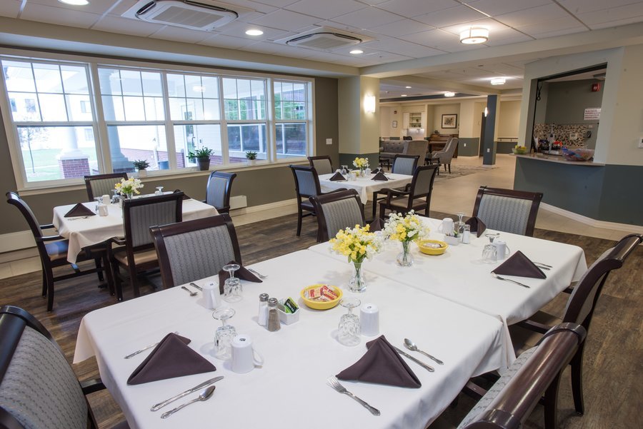 Friendship Village Kalamazoo