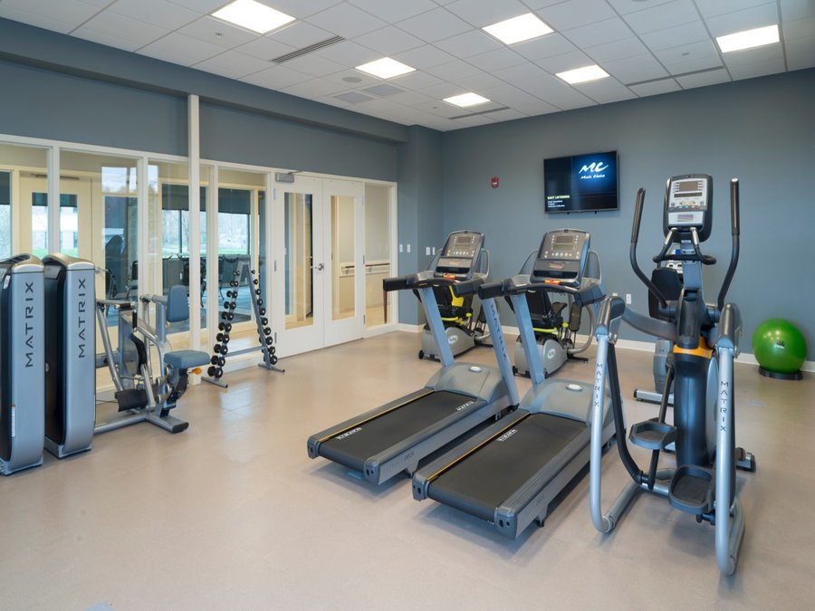 Friendship Village Kalamazoo