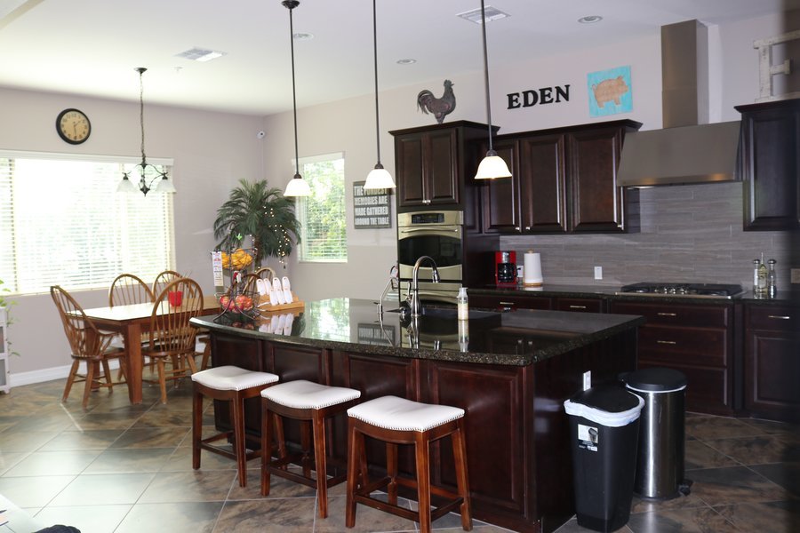 Eden Estates Assisted Living