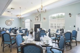 The Opal at Palm Coast