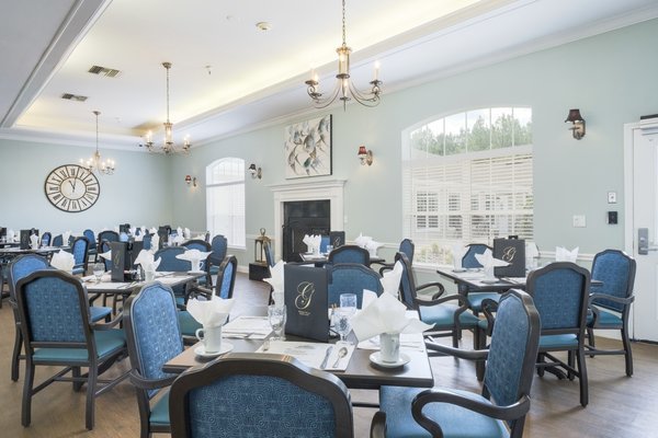 The Opal at Palm Coast