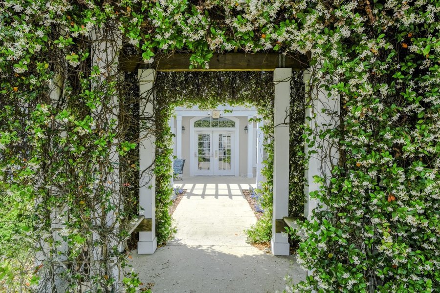 Grand Villa of Palm Coast