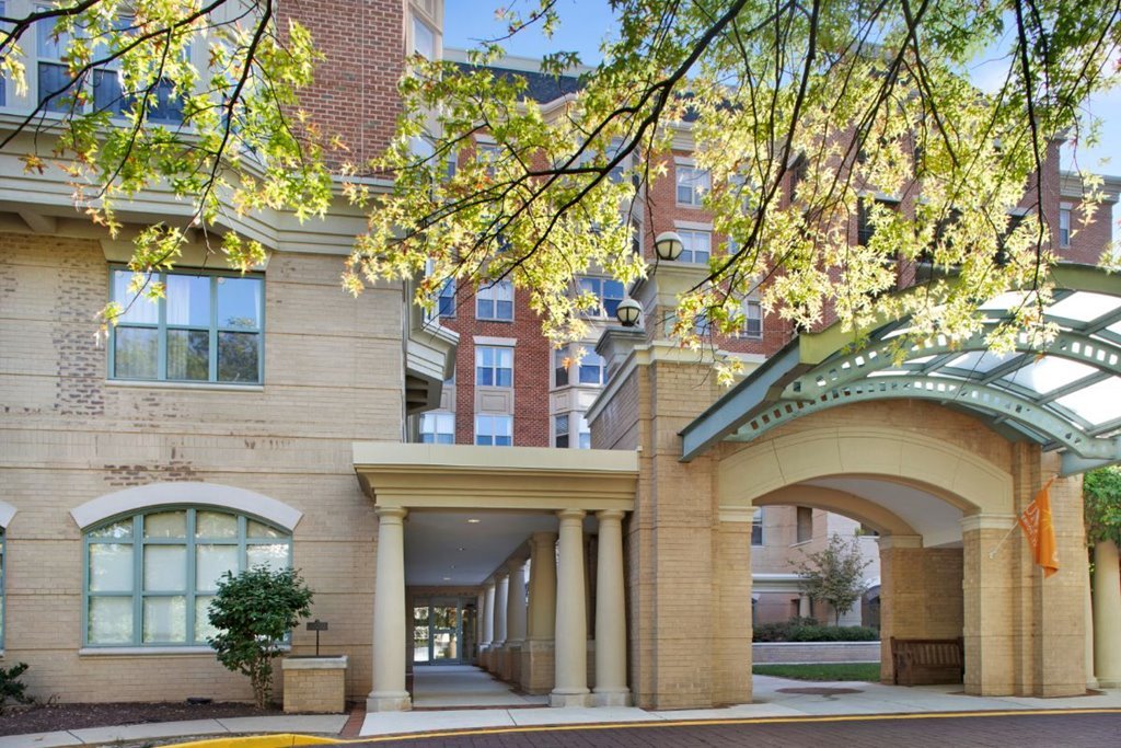 Brighton Gardens of Friendship Heights