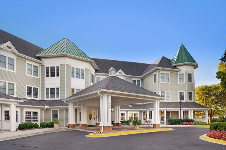 45 Senior Living Communities in Frederick,MD