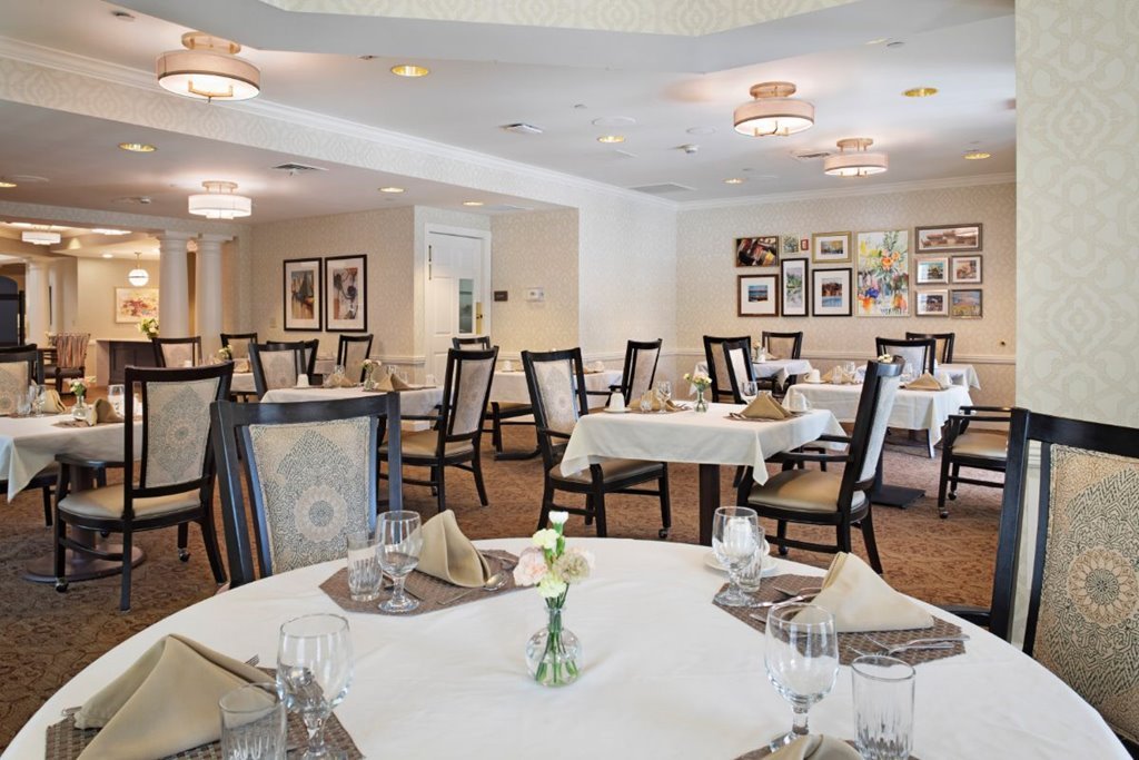 Sunrise of Rockville