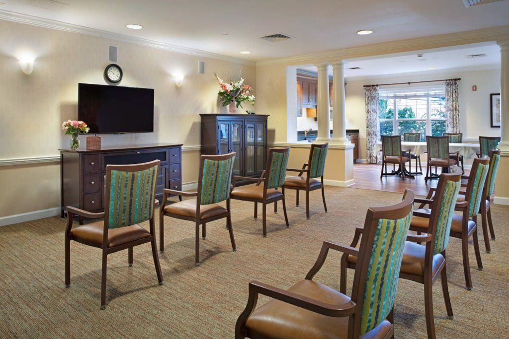 Sunrise of Rockville