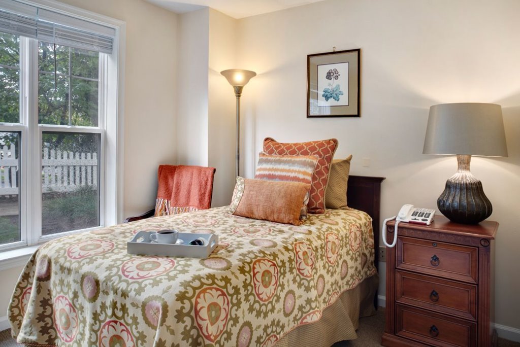 Sunrise of Rockville