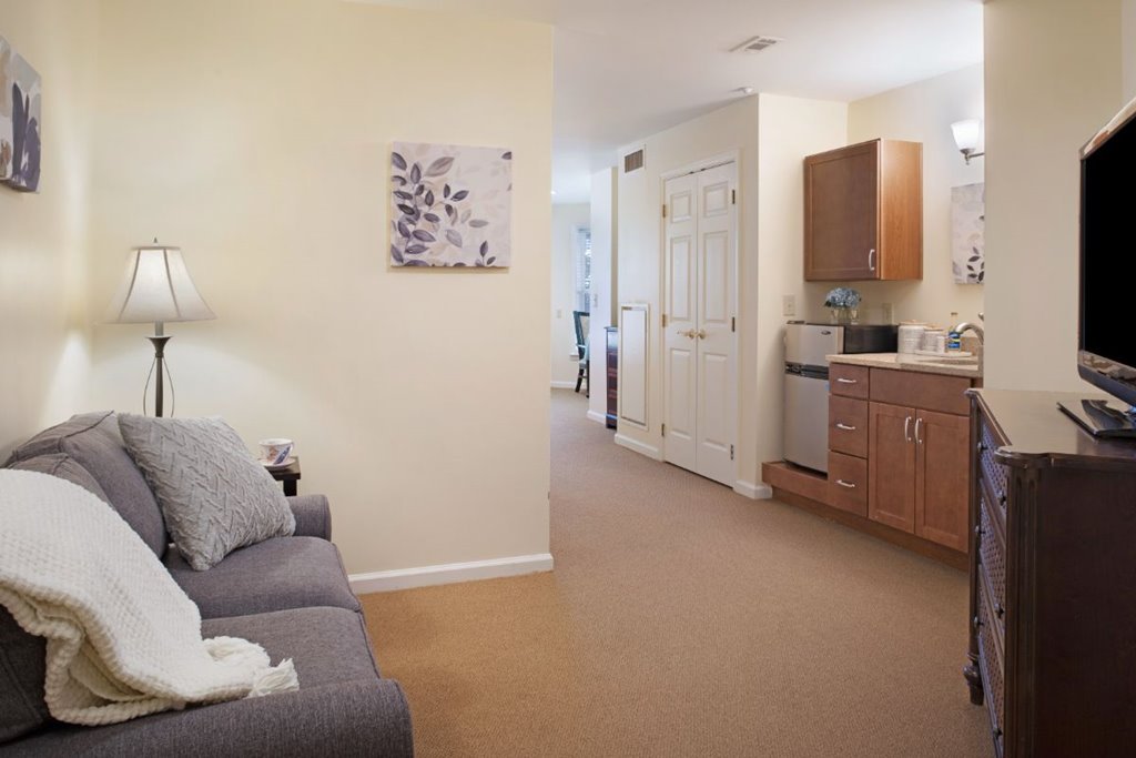 Sunrise of Rockville