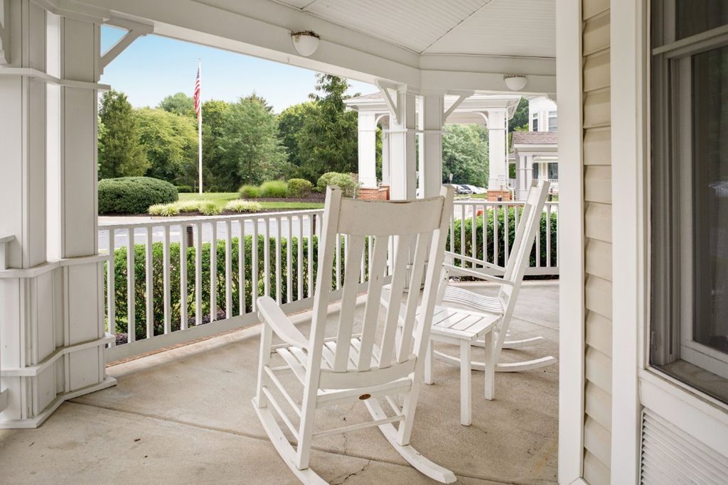 Sunrise Senior Living of Wilmington