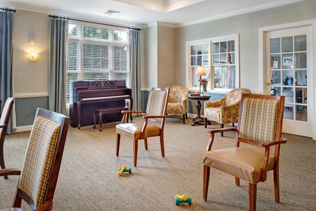 Sunrise Senior Living of Wilmington