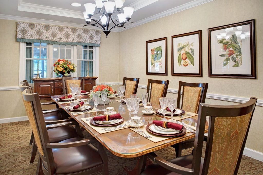 Sunrise Senior Living of Wilmington