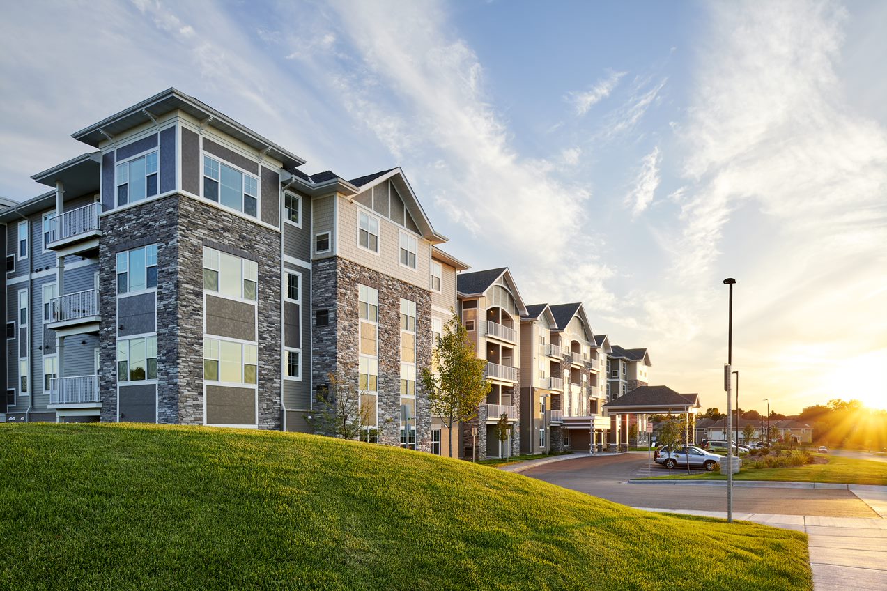 Stonehaven of Eagan 3 Reviews Eagan, MN