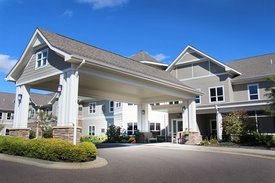 Deephaven Woods Senior Living