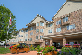 Cannon Rivers Senior Living