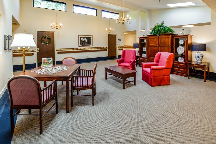 Greenridge Estates at Mountain Park