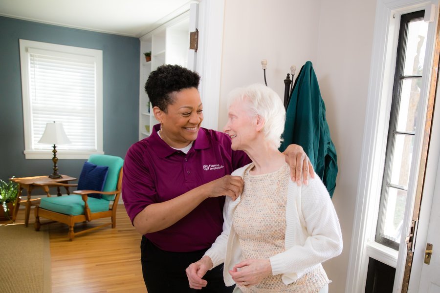 Home Instead - Houston Central, Medical Center, TX