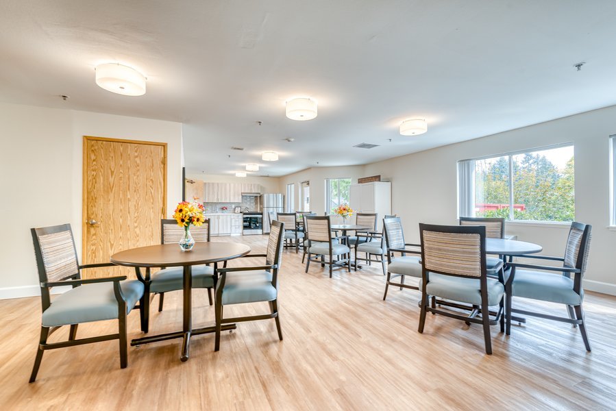 Solstice Senior Living at Renton