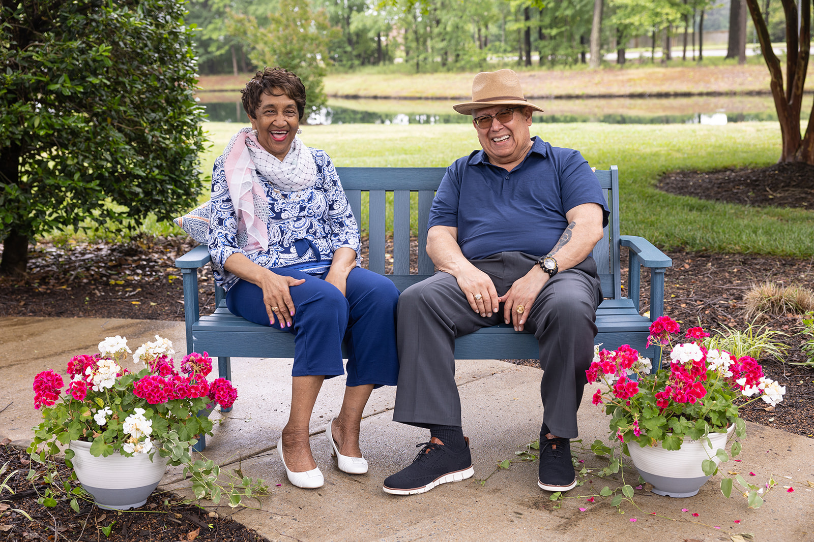Commonwealth Senior Living at Cedar Manor