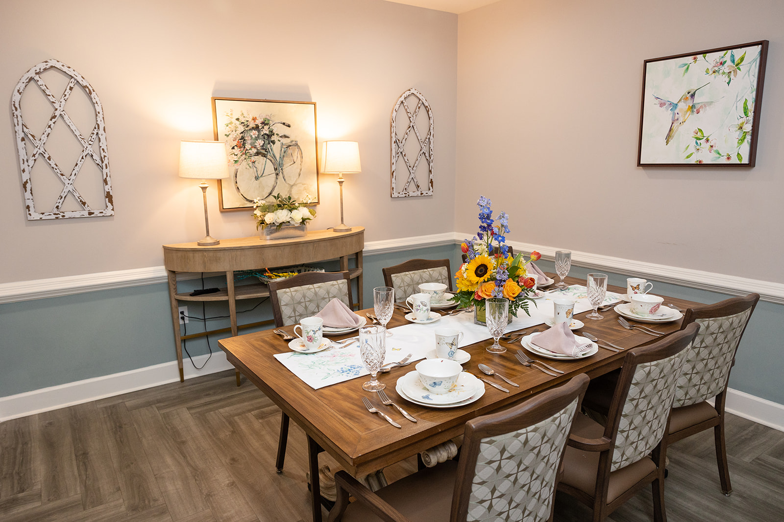 Commonwealth Senior Living at Cedar Manor