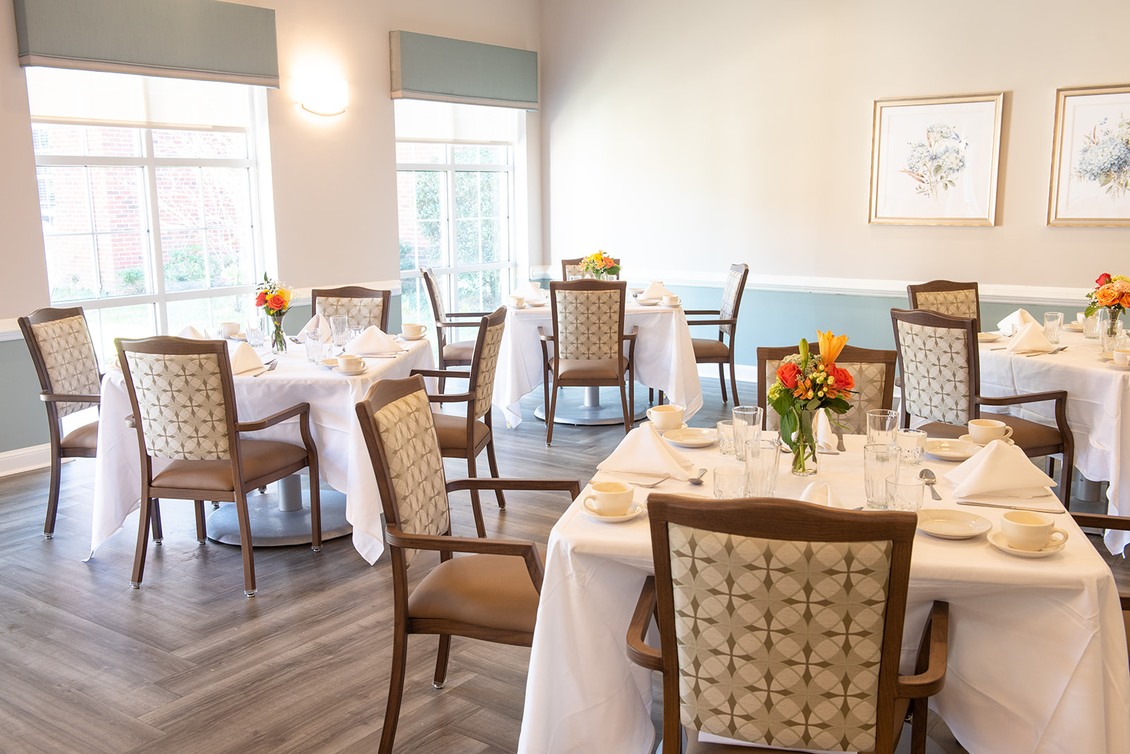 Commonwealth Senior Living at Cedar Manor