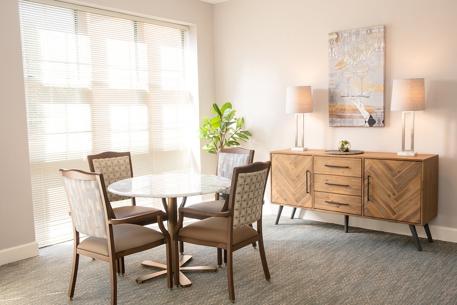 Commonwealth Senior Living at Cedar Manor