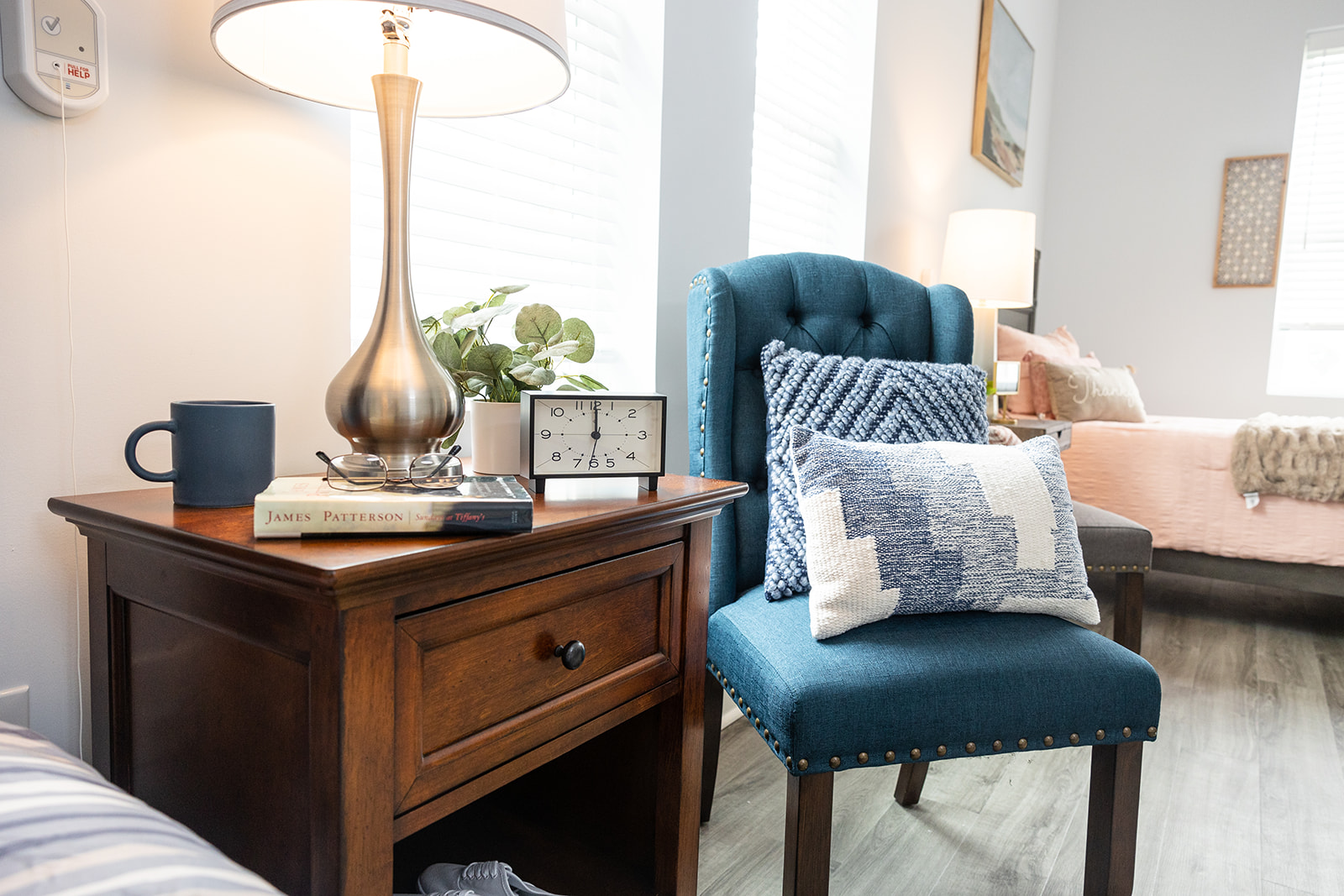 Commonwealth Senior Living at Cedar Manor